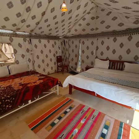 Night Stay Camp Jaisalmer Ngoại thất bức ảnh
