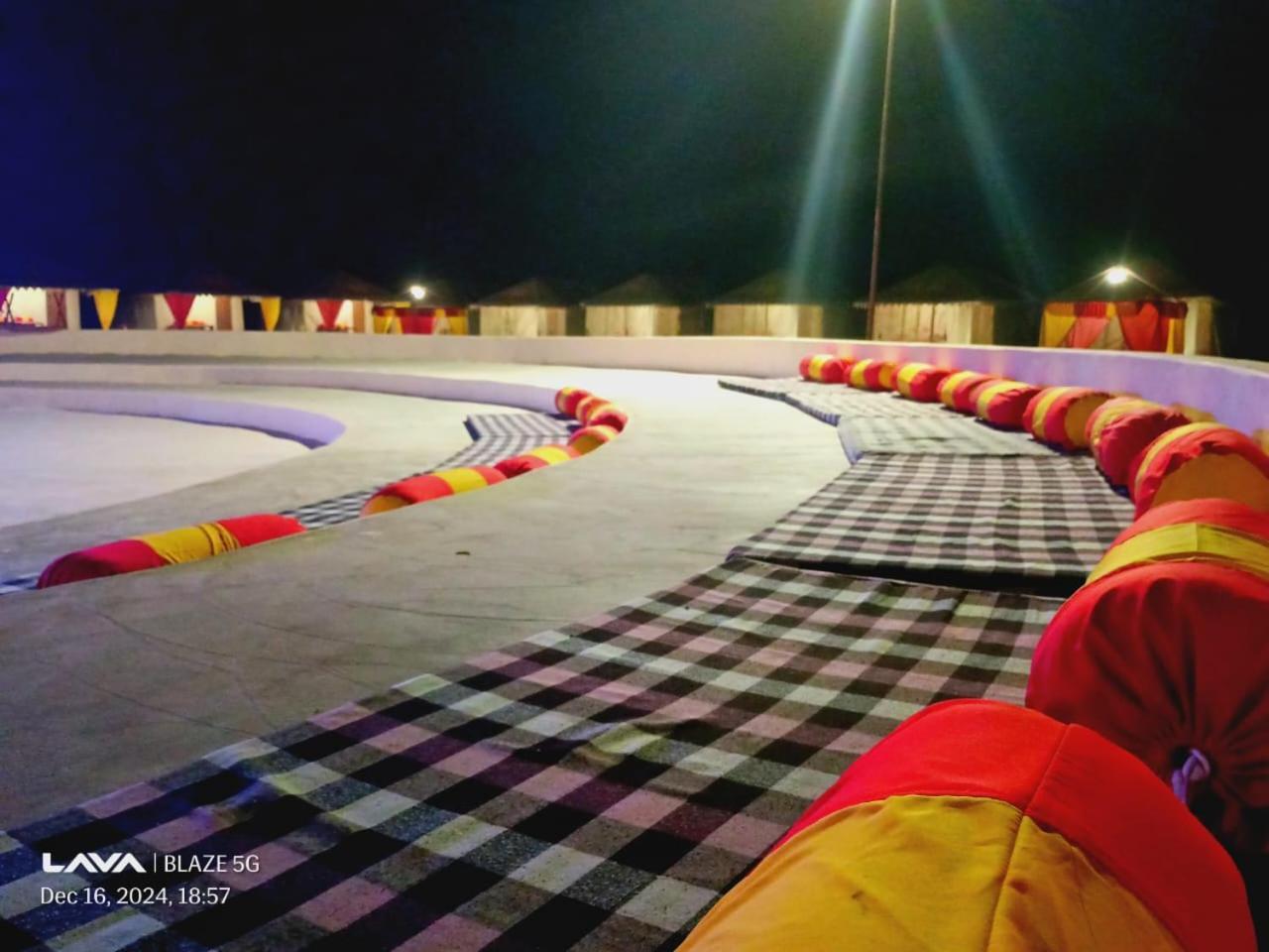 Night Stay Camp Jaisalmer Ngoại thất bức ảnh